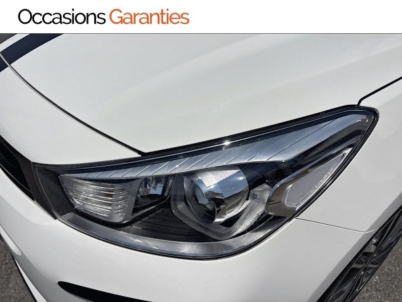 Voitures occasions KIA RIO GT Line Mougins