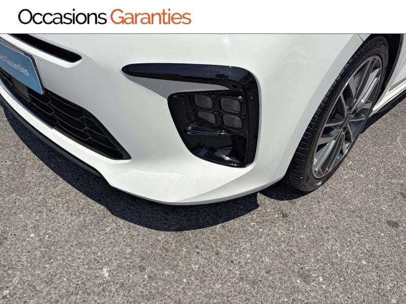 Voitures occasions KIA RIO GT Line Mougins
