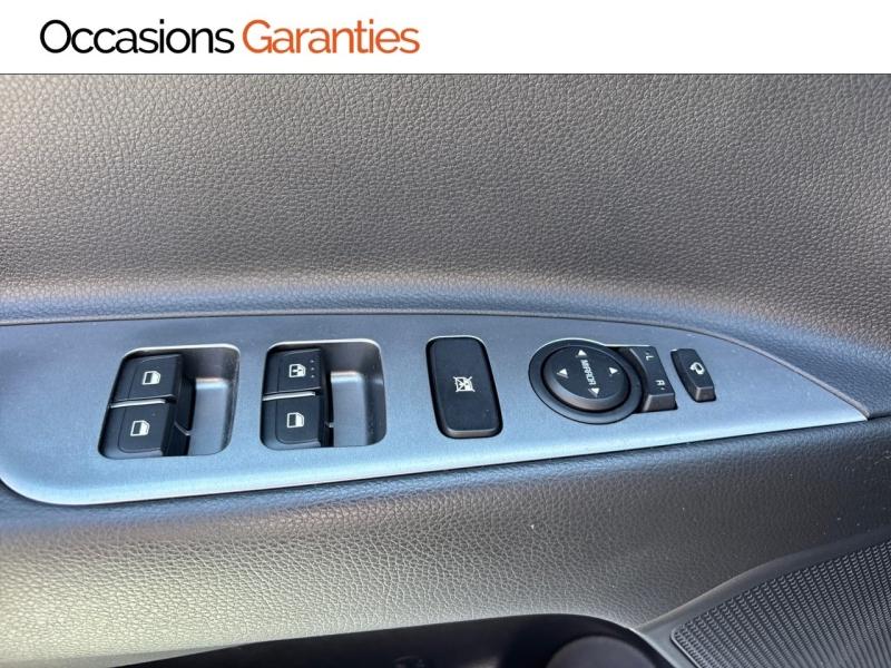 Voitures occasions KIA RIO GT Line Mougins