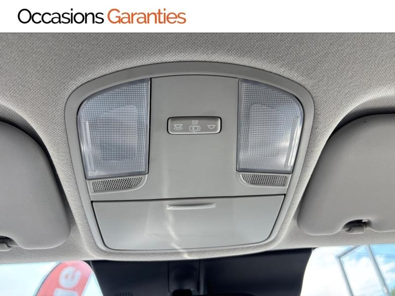 Voitures occasions KIA RIO GT Line Mougins