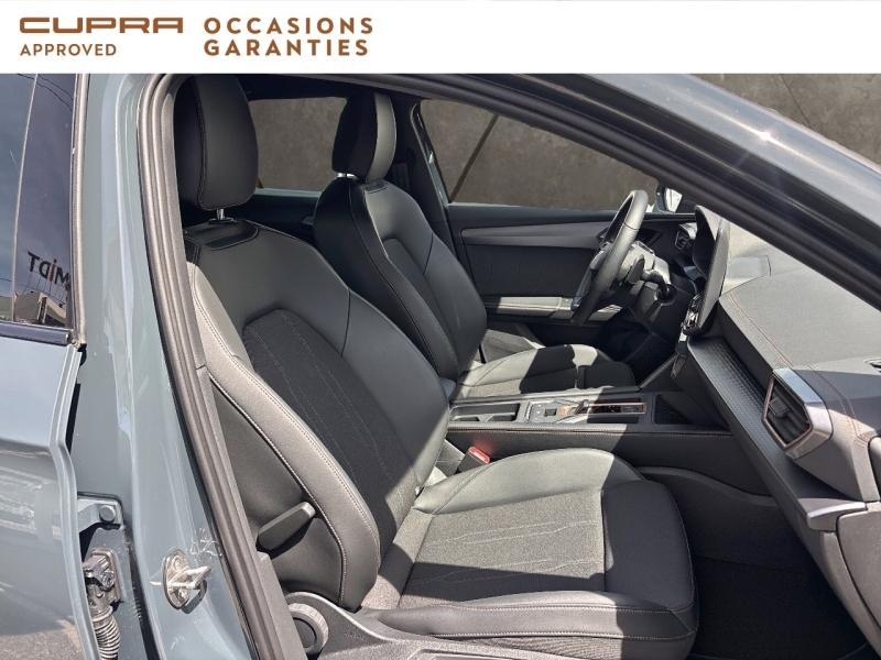 Voitures occasions CUPRA LEON V Mougins