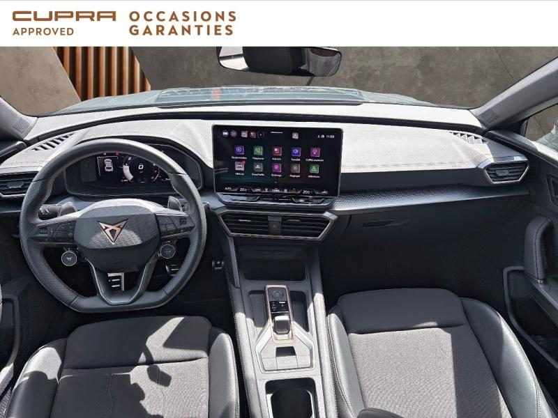 Voitures occasions CUPRA LEON V Mougins