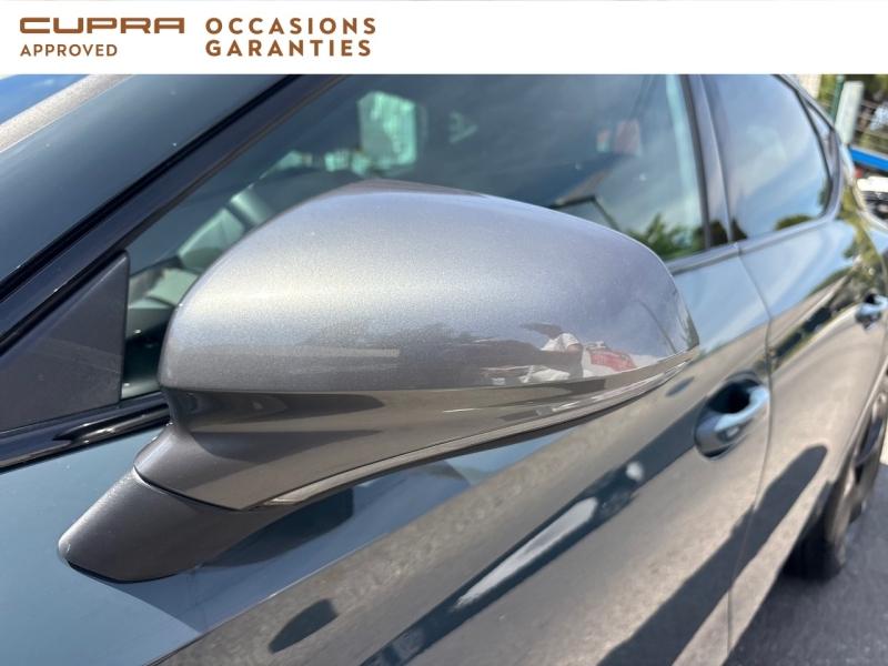 Voitures occasions CUPRA LEON V Mougins