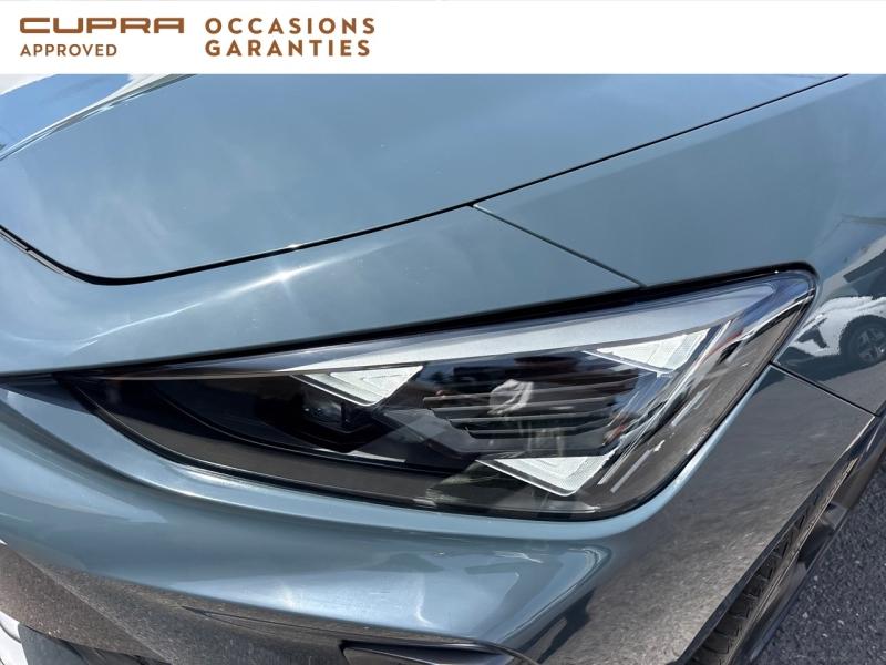 Voitures occasions CUPRA LEON V Mougins