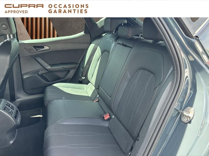 Voitures occasions CUPRA LEON V Mougins