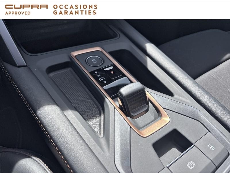 Voitures occasions CUPRA LEON V Mougins