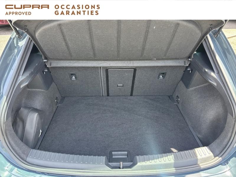 Voitures occasions CUPRA LEON V Mougins
