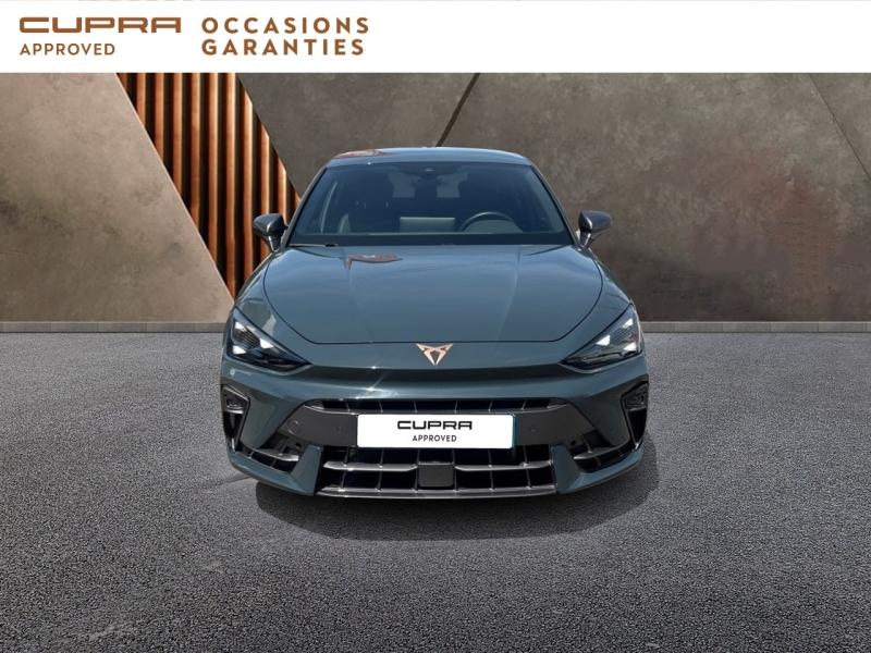 Voitures occasions CUPRA LEON V Mougins
