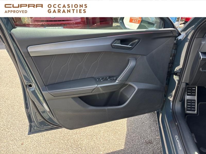 Voitures occasions CUPRA LEON V Mougins
