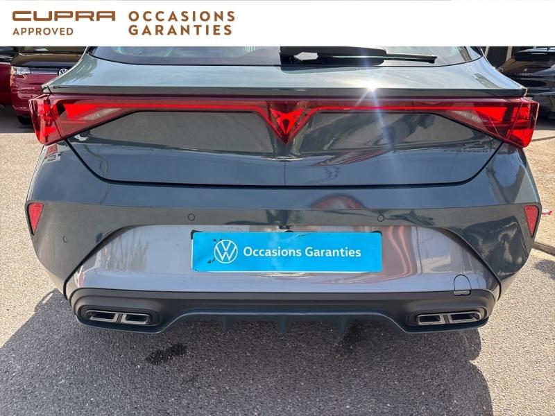 Voitures occasions CUPRA LEON V Mougins