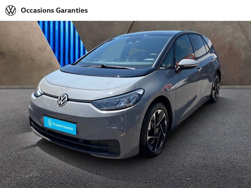 Voitures occasions VOLKSWAGEN ID.3 Active Mougins