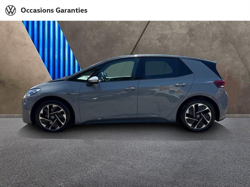 Voitures occasions VOLKSWAGEN ID.3 Active Mougins
