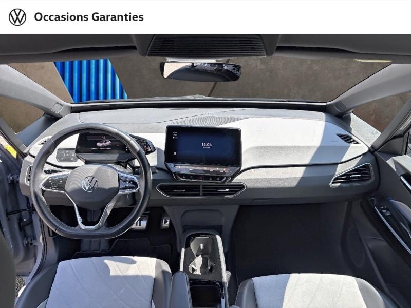 Voitures occasions VOLKSWAGEN ID.3 Active Mougins