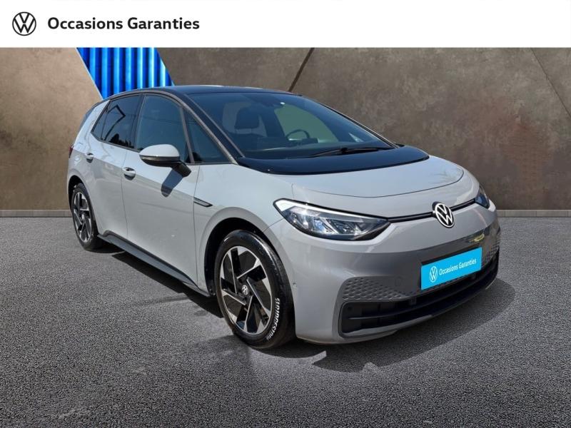Voitures occasions VOLKSWAGEN ID.3 Active Mougins