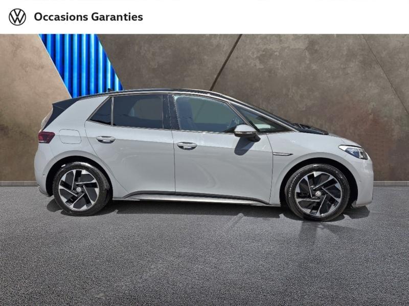 Voitures occasions VOLKSWAGEN ID.3 Active Mougins