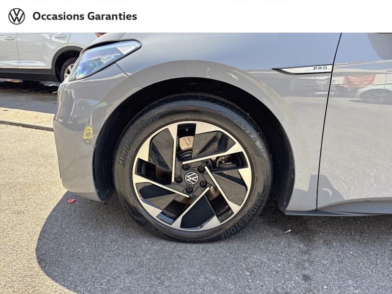 Voitures occasions VOLKSWAGEN ID.3 Active Mougins
