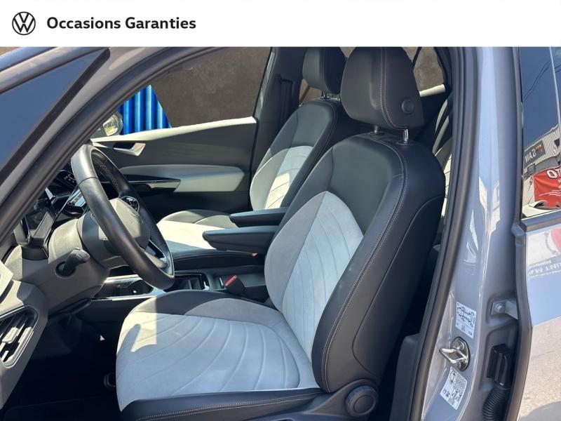 Voitures occasions VOLKSWAGEN ID.3 Active Mougins