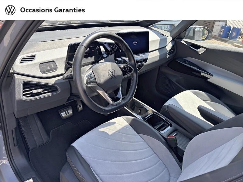Voitures occasions VOLKSWAGEN ID.3 Active Mougins