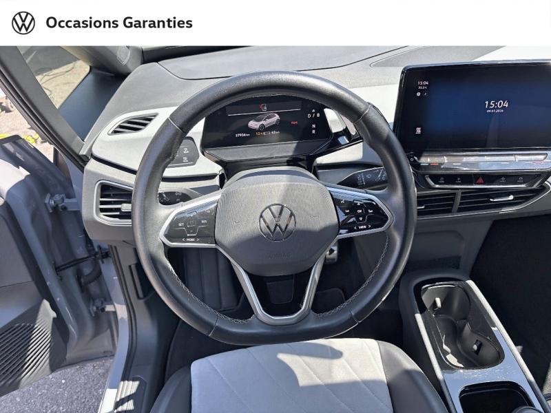 Voitures occasions VOLKSWAGEN ID.3 Active Mougins