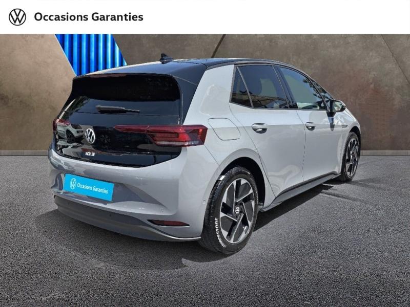 Voitures occasions VOLKSWAGEN ID.3 Active Mougins