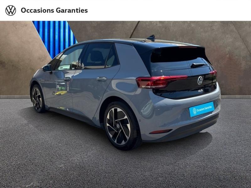 Voitures occasions VOLKSWAGEN ID.3 Active Mougins