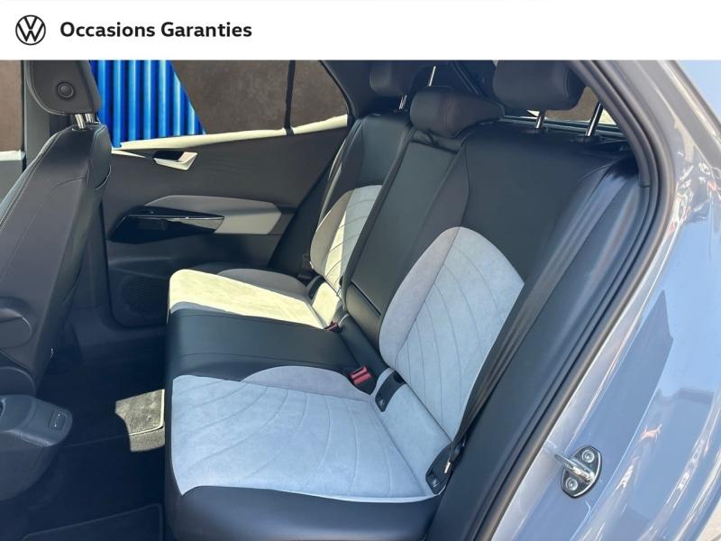 Voitures occasions VOLKSWAGEN ID.3 Active Mougins