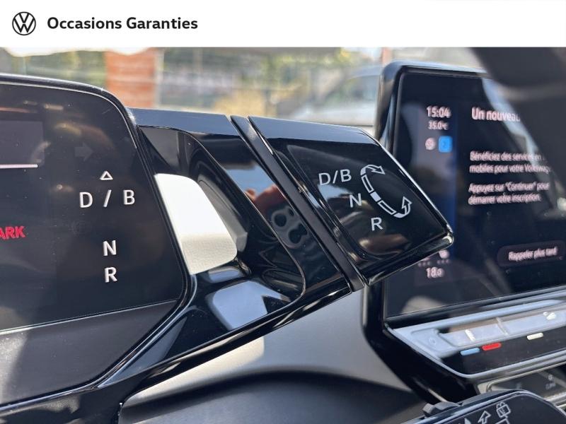 Voitures occasions VOLKSWAGEN ID.3 Active Mougins