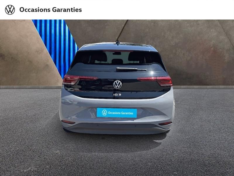 Voitures occasions VOLKSWAGEN ID.3 Active Mougins