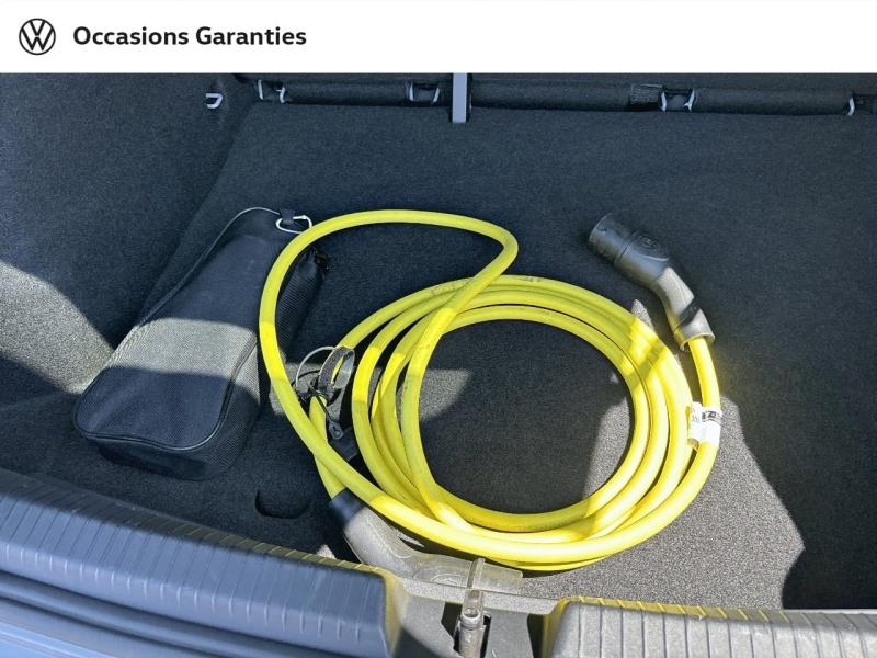 Voitures occasions VOLKSWAGEN ID.3 Active Mougins
