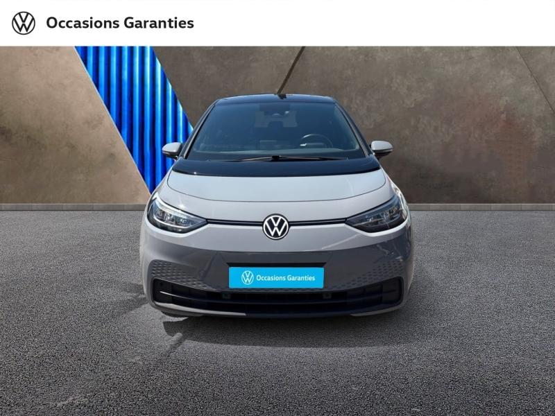 Voitures occasions VOLKSWAGEN ID.3 Active Mougins