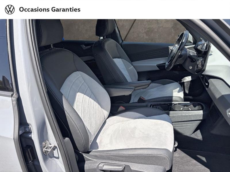 Voitures occasions VOLKSWAGEN ID.3 Active Mougins