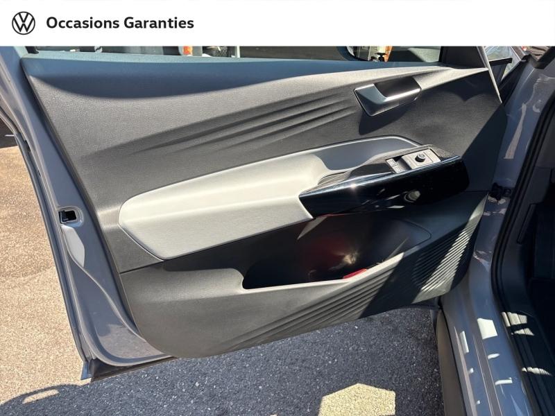 Voitures occasions VOLKSWAGEN ID.3 Active Mougins