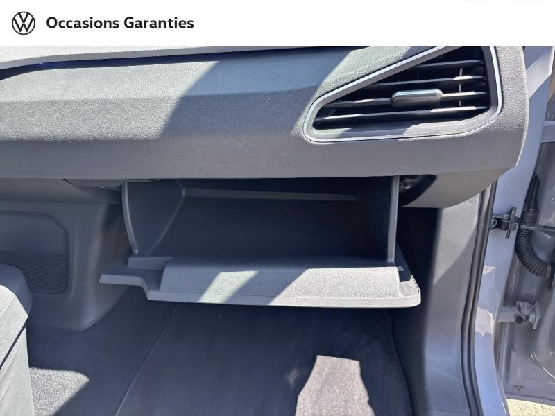 Voitures occasions VOLKSWAGEN ID.3 Active Mougins