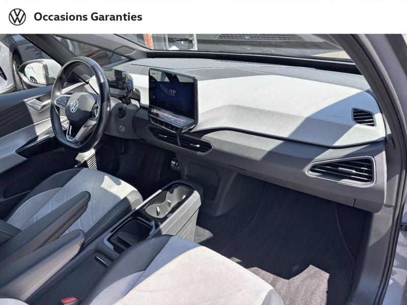 Voitures occasions VOLKSWAGEN ID.3 Active Mougins