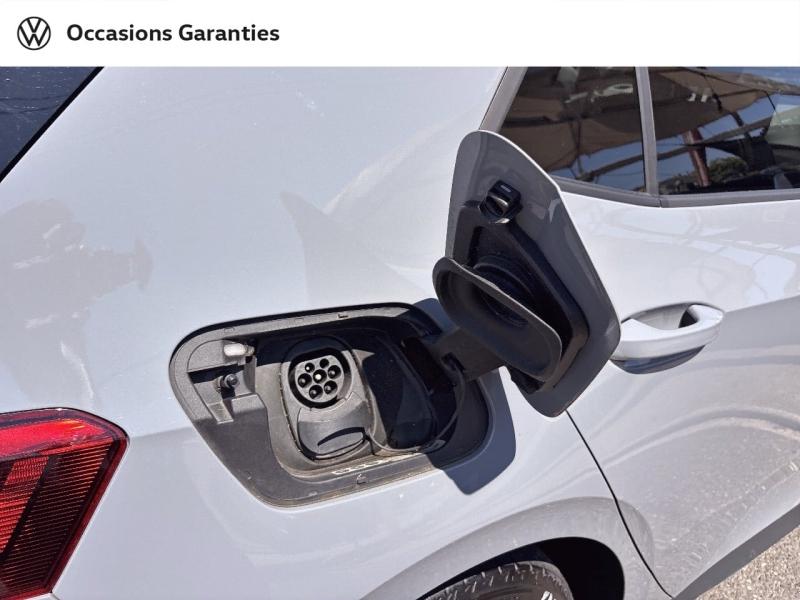 Voitures occasions VOLKSWAGEN ID.3 Active Mougins