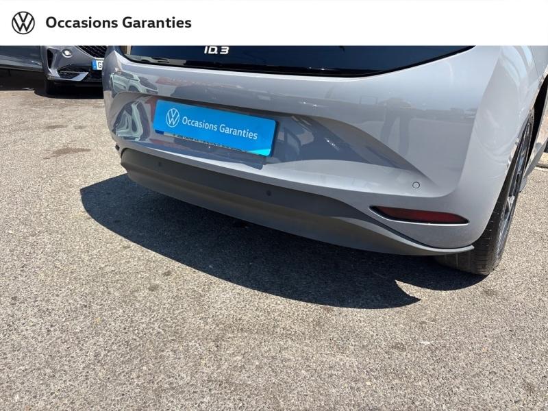 Voitures occasions VOLKSWAGEN ID.3 Active Mougins