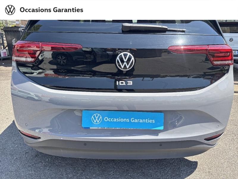 Voitures occasions VOLKSWAGEN ID.3 Active Mougins
