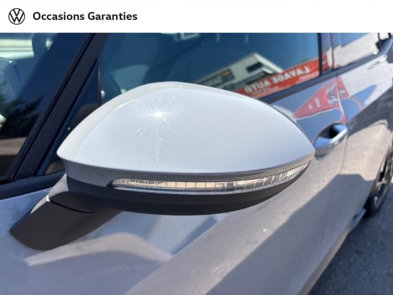 Voitures occasions VOLKSWAGEN ID.3 Active Mougins