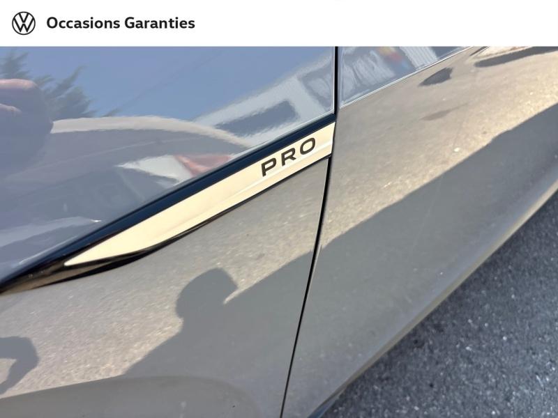 Voitures occasions VOLKSWAGEN ID.3 Active Mougins