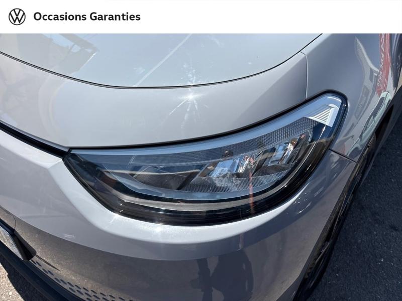 Voitures occasions VOLKSWAGEN ID.3 Active Mougins