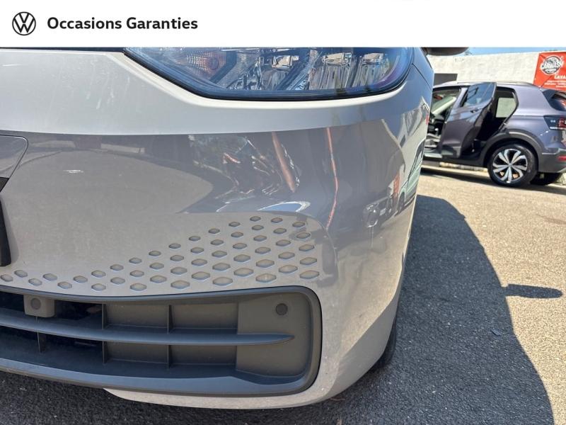 Voitures occasions VOLKSWAGEN ID.3 Active Mougins