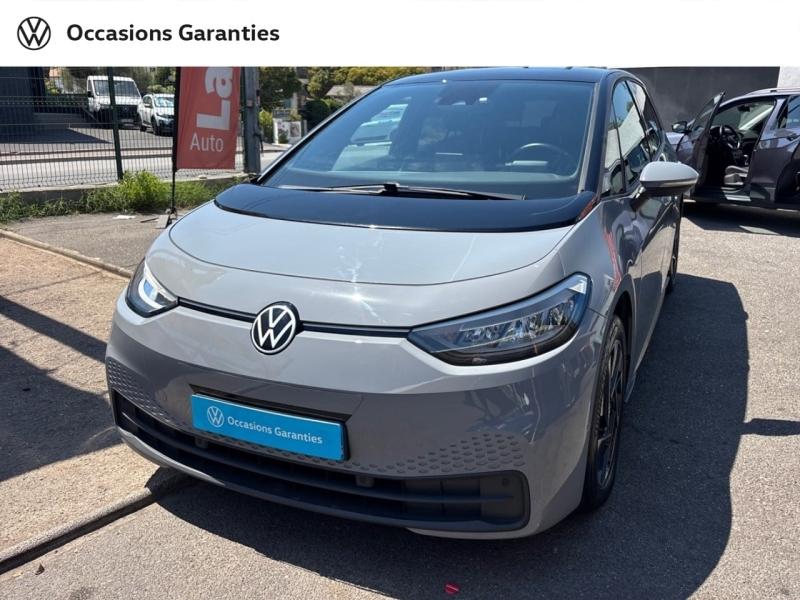 Voitures occasions VOLKSWAGEN ID.3 Active Mougins