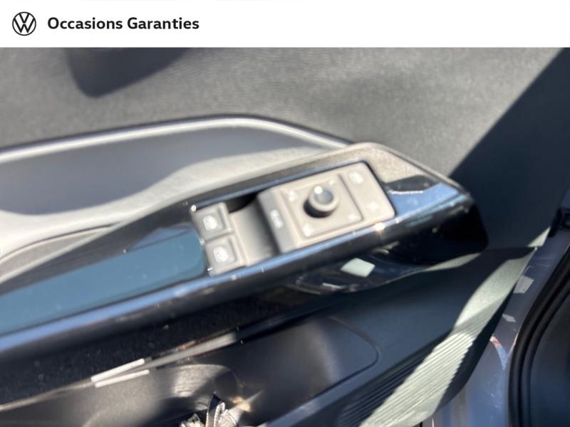 Voitures occasions VOLKSWAGEN ID.3 Active Mougins
