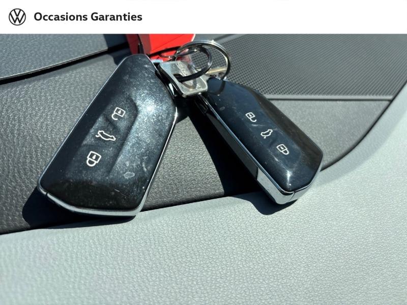 Voitures occasions VOLKSWAGEN ID.3 Active Mougins