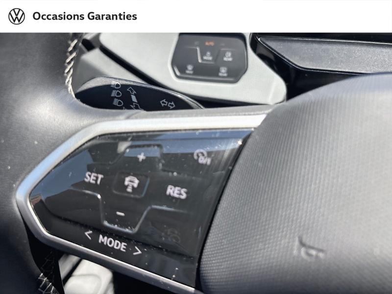 Voitures occasions VOLKSWAGEN ID.3 Active Mougins