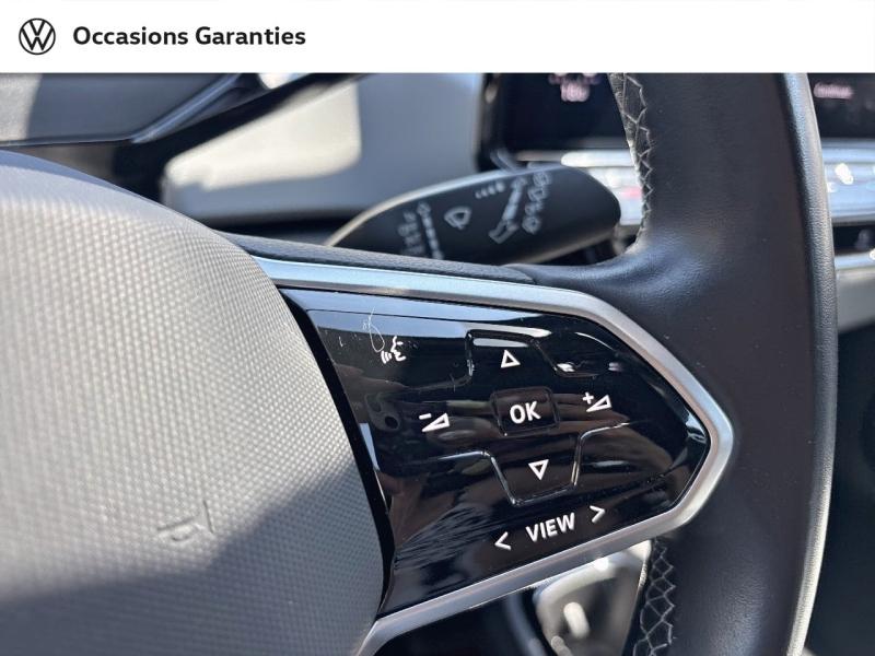 Voitures occasions VOLKSWAGEN ID.3 Active Mougins