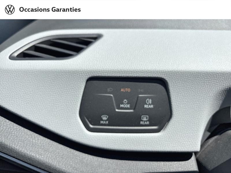 Voitures occasions VOLKSWAGEN ID.3 Active Mougins