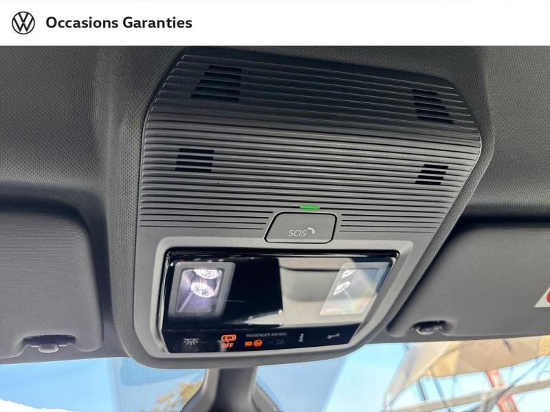 Voitures occasions VOLKSWAGEN ID.3 Active Mougins