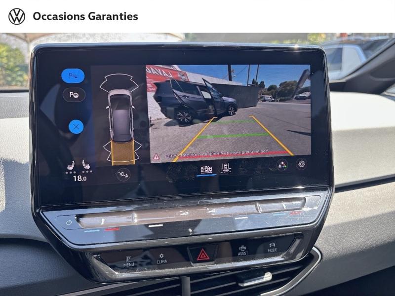 Voitures occasions VOLKSWAGEN ID.3 Active Mougins