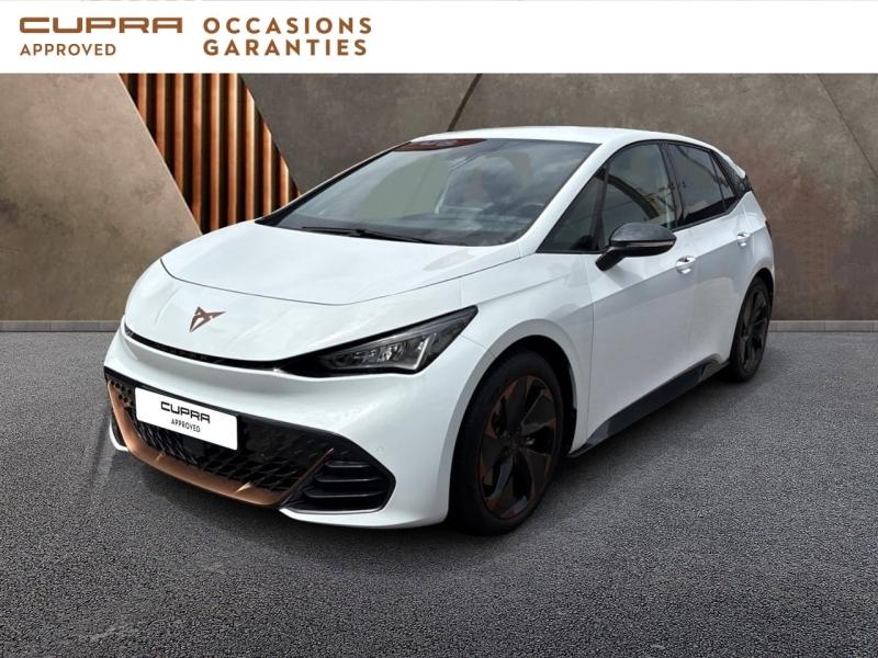 Voitures occasions CUPRA BORN V Mougins